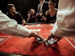 Bollywood Casino
