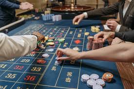Онлайн казино BrillX Casino